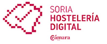 Cámara Oficial de Comercio e Industria de la Provincia de Soria: Soria Hostelería Digital